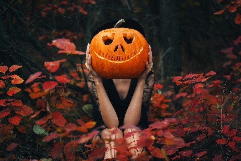 Η εμπορική άνθιση του Halloween