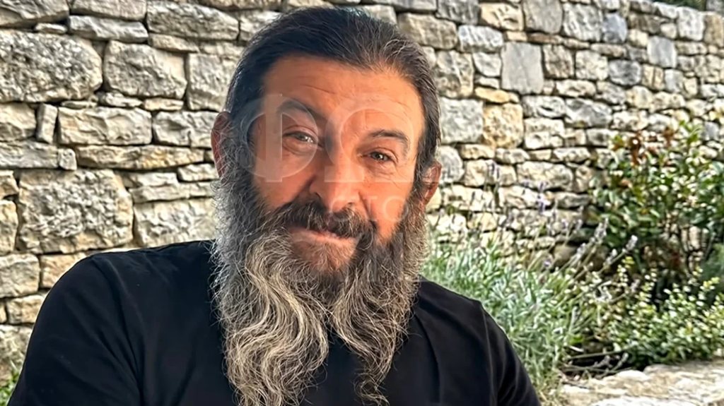 Θρίλερ με την εξαφάνιση 58χρονου Έλληνα μοναχού στην Τουρκία: Έφυγε από τα Γιαννιτσά για να γίνει ασκητής και χάθηκαν τα ίχνη του, τι απαντά το Προξενείο