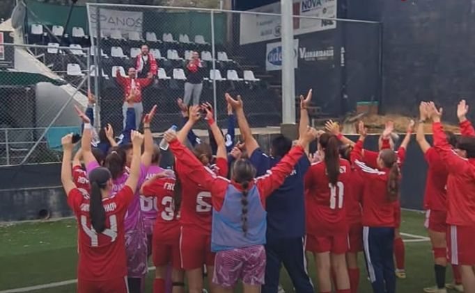 ΟΦΗ - ΠΑΣ Πύργος 1-2: Τεράστιο «διπλό» με ανατροπή στην Κρήτη