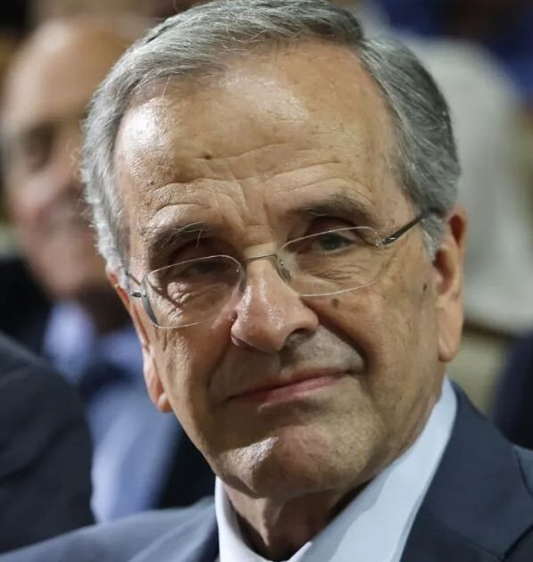 Νέο «χτύπημα» Σαμαρά κατά της κυβέρνησης: Τα τρία μέτρα που προτείνει για μικρομεσαίες επιχειρήσεις
