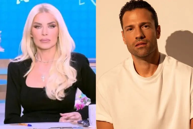 Και η Καινούργιου κατά Αργυρού: «Όλη αυτή η γελοιοποίηση στα social media δεν τον τιμά»