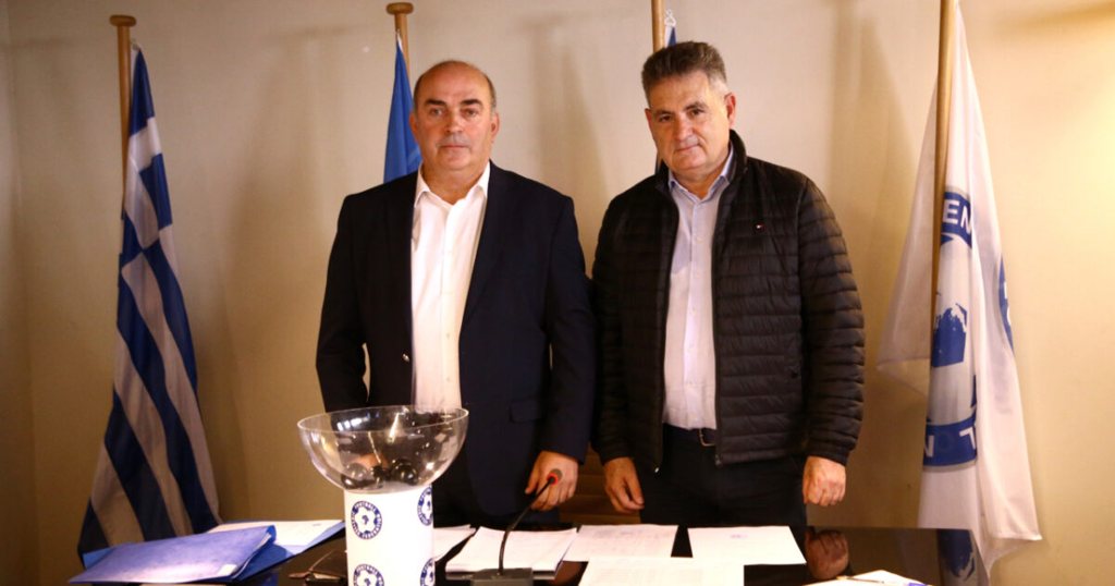Κύπελλο Ερασιτεχνών: Με τον Πέλοπα Κιάτου ο Αστέρας