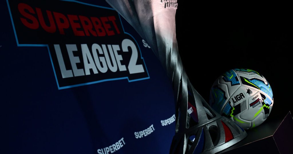 Superbet League 2: Πρεμιέρες σε Καλλιθέα και Πάτρα για τις μικρές ομάδες του Πύργου