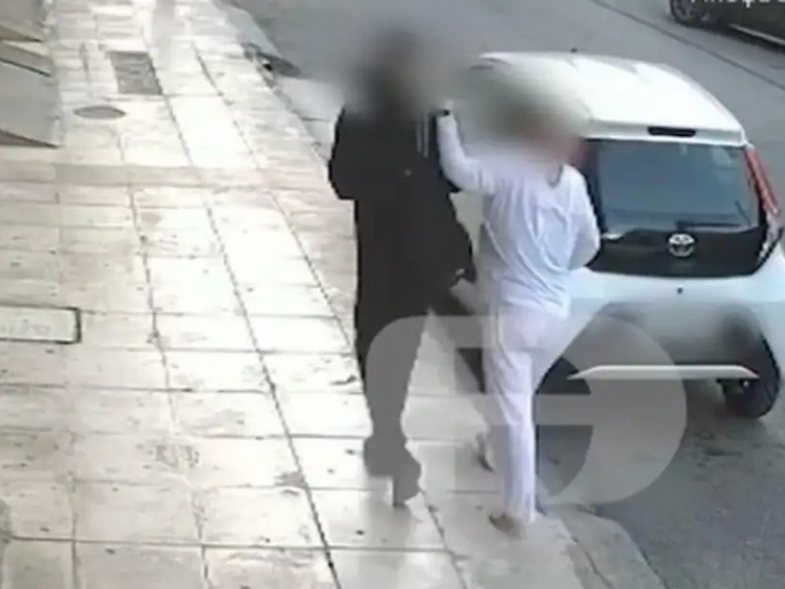 Δυτική Ελλάδα: «Βοήθεια, μαμά!»- 17χρονος ξυλοκοπήθηκε από πρώην συμμαθητή του