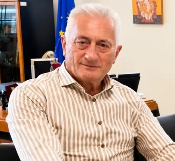 «Μήλον της έριδος» η λίστα του παιδικού σταθμού στην Κάτω Αχαία - Παναγιωτόπουλος: «Τα παιδιά μας δεν μπορούν να γίνονται πεδίο μικροπολιτικής αντιπαράθεσης»