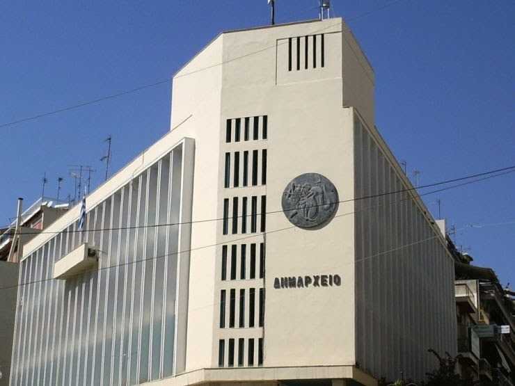 Δήμος Αγρινίου: Σε εξέλιξη οι έλεγχοι για το έλλειμμα στην Ταμειακή Υπηρεσία