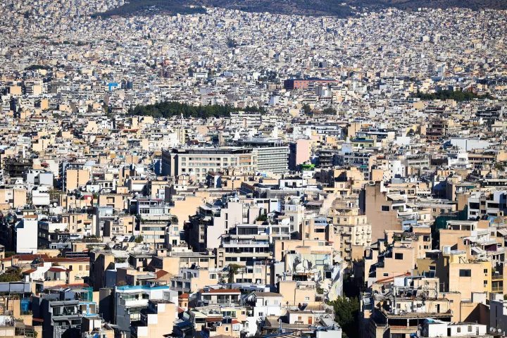 Στεγαστικό: Αυτά είναι τα 11 νέα μέτρα για προσιτή στέγη