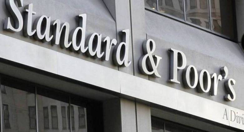 Standard & Poor’s: Αμετάβλητη στο «BBB» η αξιολόγηση της Ελλάδας, με σταθερό outlook