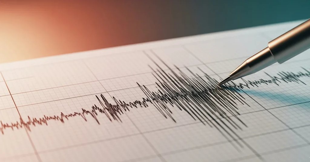 Σεισμός 4,5 Ρίχτερ ανοιχτά της Ζακύνθου – Αισθητός στην Ηλεία, ακολούθησαν μετασεισμοί