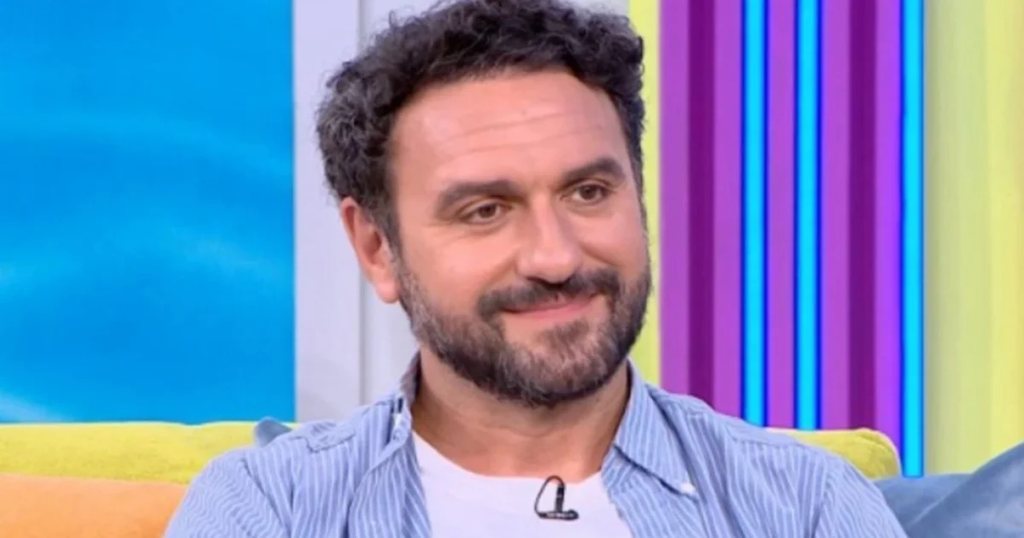 Μελέτης Ηλίας: «Είμαι από τους τυχερούς που έχουν δουλειά» – Η εξομολόγηση για την ανασφάλεια και την επόμενη μέρα