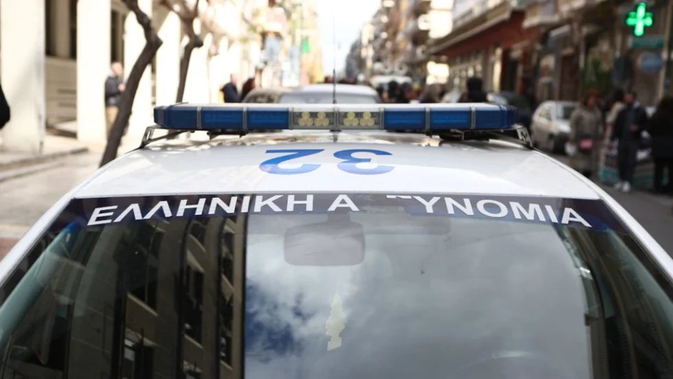 Πάτρα: Σύλληψη άνδρα για απόπειρα κλοπής σε υπόγειο πολυκατοικίας- Αναζητείται ο συνεργός του