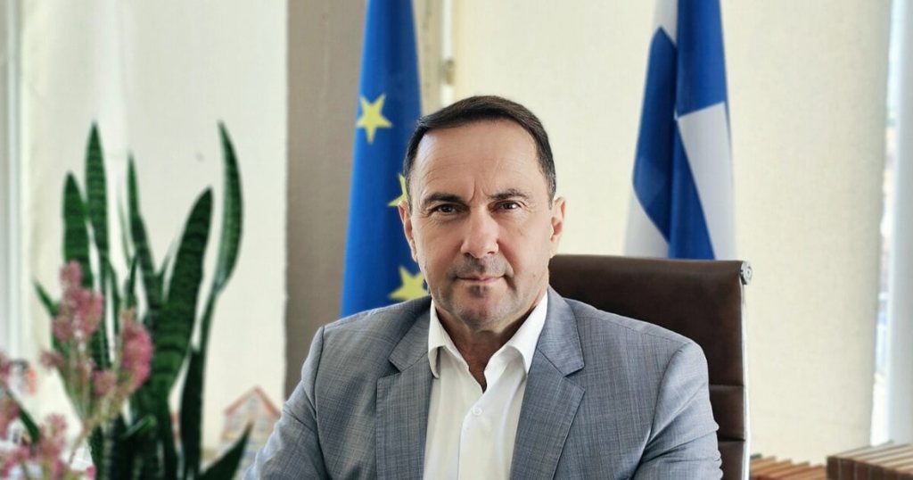 Μήνυμα Δημάρχου Ζαχάρως για την εθνική επέτειο της 28ης Οκτωβρίου: «Πηγή υπερηφάνειας και διαρκής υπόμνηση ευθύνης η ιστορική παρακαταθήκη του '40»