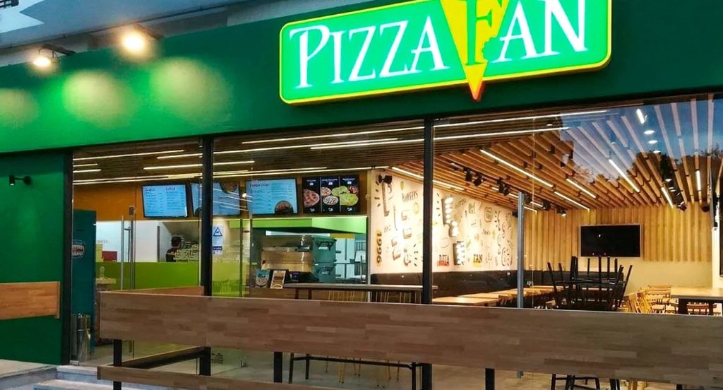 Στη φυλακή ο ιδιοκτήτης της Pizza Fan – Σε κατ' οίκον περιορισμό με «βραχιολάκι» ο «υπαρχηγός»