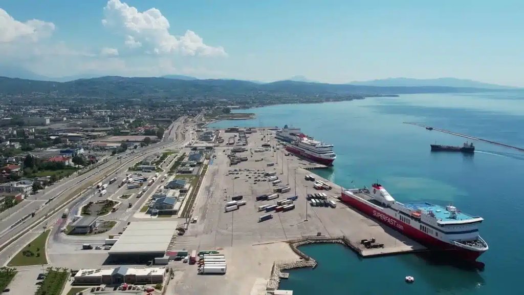 Πάτρα: Κινητοποίηση στο Νότιο Λιμάνι την Παρασκευή 30 Οκτωβρίου