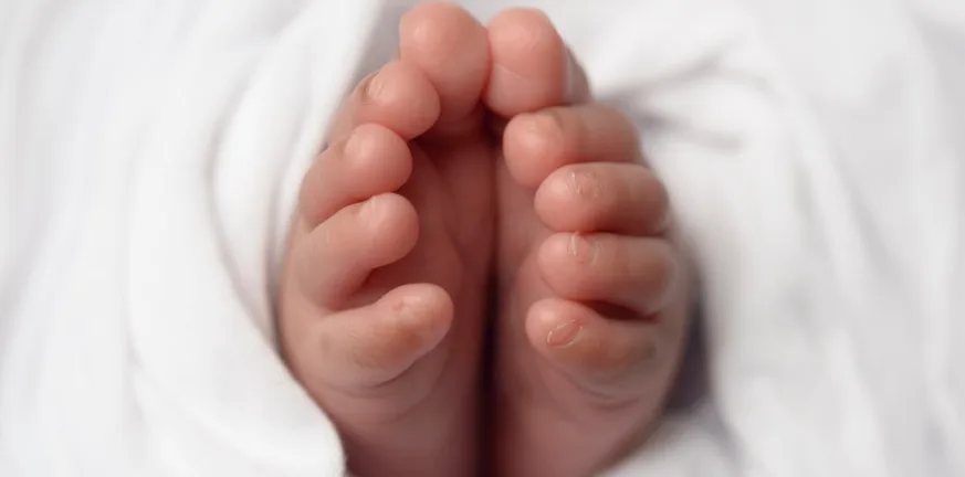 Τραγωδία στην Πάτρα: Νεκρό βρέφος που μεταφέρθηκε χωρίς τις αισθήσεις του στο Νοσοκομείο