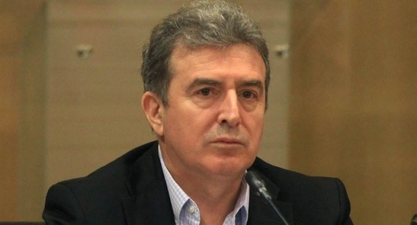 Χρυσοχοΐδης για Pizza Fan και «Χωριάτικο»: Ενάμιση χρόνο οι έρευνες, δεν αποκλείεται εμπλοκή κρατικών λειτουργών