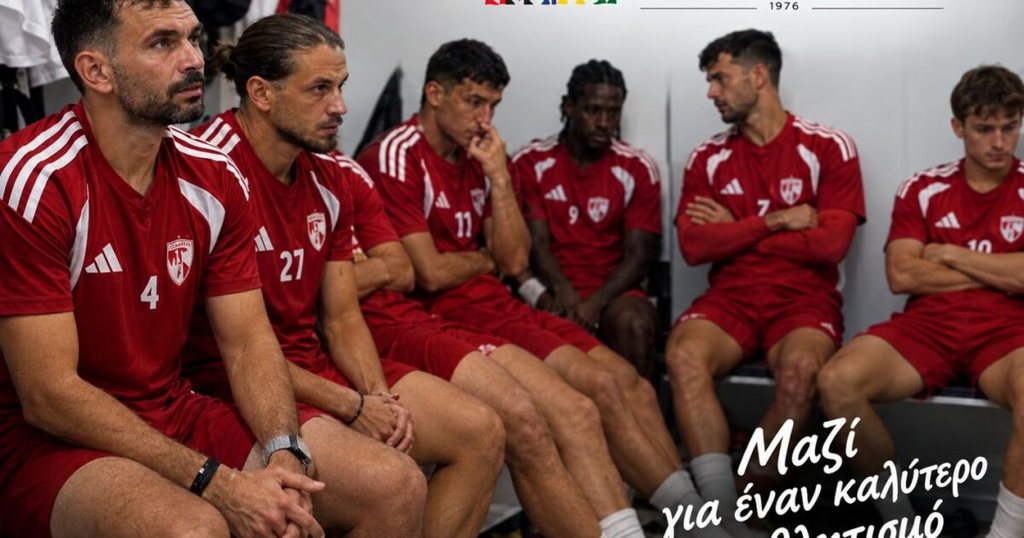 Επίσκεψη του ΠΣΑΠΠ στον Πύργο