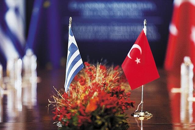 DSRB: Ελλάδα και Τουρκία στη νέα «αμυντική τράπεζα» – Στόχος η λειτουργία το 2027
