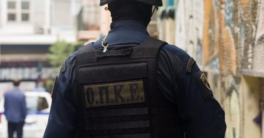 «Μεγάλο κόλπο» στην Πελοπόννησο - Σε Νέα Κίος και Κόρινθο τα ορμητήρια των συμμοριών που «ξάφριζαν» ηλικιωμένους