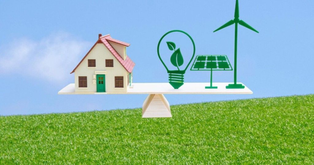 Εξοικονομώ 2025: Με χρηματοδότηση από το ΕΣΠΑ η ολοκλήρωση του προγράμματος ενεργειακής αναβάθμισης