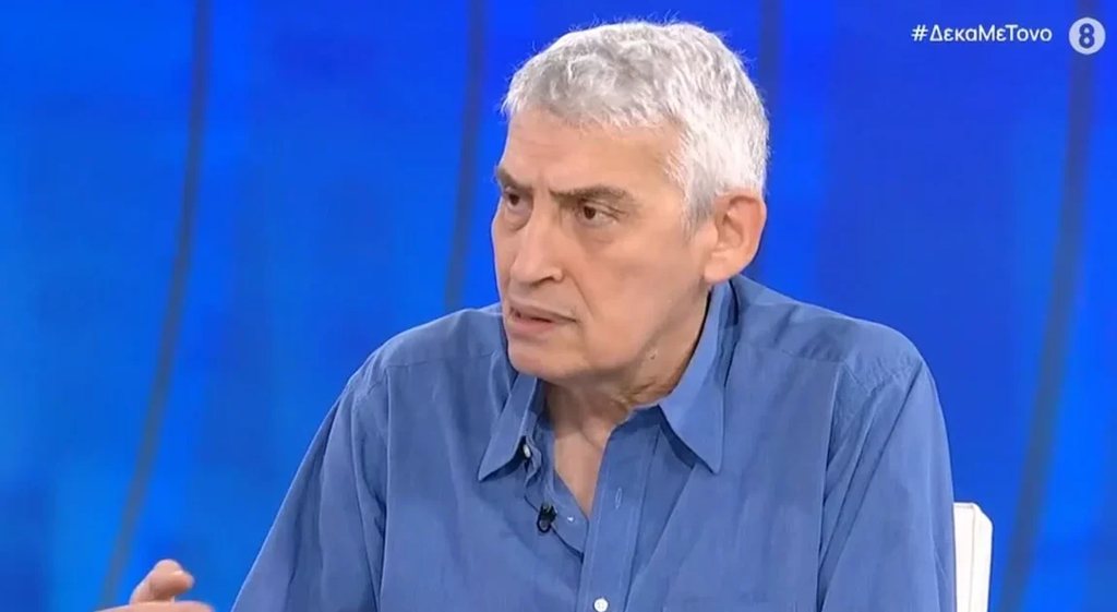 Υποψήφιος για την ΕΟΚ ο Φασούλας - «θα ξαναδώσουμε στο μπάσκετ την αισιοδοξία και την καθαρότητα που όλοι πιστεύαμε ότι υπήρχε»