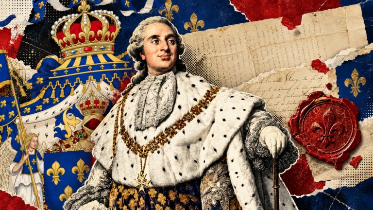 Τα ερωτικά γράμματα που έμειναν κρυμμένα για 238 χρόνια και φωτίζουν ένα από τα μεγαλύτερα ναυτικά μυστήρια της Ιστορίας