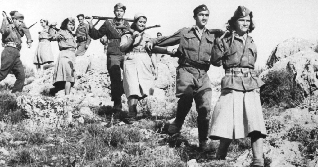 Τα «ΟΧΙ» ανήκουν σε όσους αντιστέκονται